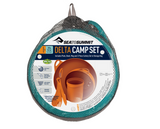 【Sea To Summit】Delta Camp Set 單人露營餐具套裝 #ADSET