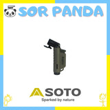 【SOTO】Micro Torch Active ST-486 微型火槍